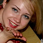 Fourth pic of FM-Teens Vlada in fm-26-07