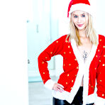 First pic of Emma Rosie fucks her stepdad in return for expensive Christmas gifts