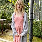 First pic of Sage Fox at ATK Galleria | Hometown Nudes