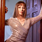 First pic of Tommy King hops between her secret lover and her husband