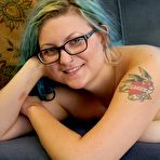 Second pic of Blue Ruin Shows Her Stuff In Style Blue Ruin