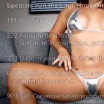 First pic of Brat Roulette Fap Games: Edging Challenge - Brat Perversions