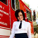 First pic of Kai Marley - Most Art Stinks (Zishy) | BabeSource.com