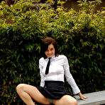 Second pic of Kai Marley - Most Art Stinks (Zishy) | BabeSource.com