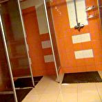 First pic of Shower Spy Cameras: Real voyeur HD vidoeos from public shower rooms