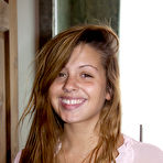 First pic of Keisha Grey Drop The Soap Zishy - Cherry Nudes