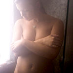 Third pic of Keisha Grey Drop The Soap Zishy - Cherry Nudes