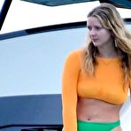 Second pic of Apple Martin Spends Quality Time on a Go-Fast Luxury Boat During Christmas Day in Barbados (33 Photos) | #TheFappening