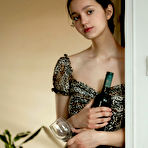 First pic of Adeline Happy Hour Sex Art - Curvy Erotic