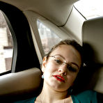 Second pic of Shelley Fox in Quite Gusty at Zishy - Cherry Nudes