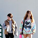 Second pic of Olivia Jade is Serving Legs While Out For Hot Yoga in West Hollywood (32 Photos) | #TheFappening