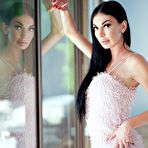 First pic of Nikita Reznikova on Pure Mature in Corporate Jizzpionage