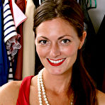 First pic of Veronica Johnson Released: Dec 17th, 2018 - AllOver30.com&reg;