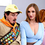 Second pic of Mom Swapped – Getting My Mom Badge – Moms Porn Blog