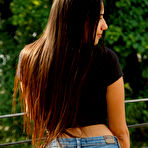 First pic of Susanna Torres in Dark and Long