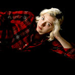 First pic of Gia Ohmy in In Holiday Jammies at Zishy - Prime Curves