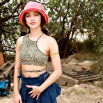 First pic of Geisha Kyd - Public Bang | BabeSource.com