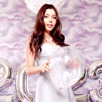 First pic of Mila Azul in Best Wishes