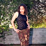 First pic of Jerri in Jerri in black women