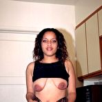 Second pic of Jerri in Jerri in black women
