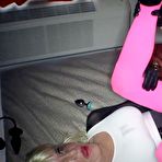 Fourth pic of Pegging the Bimbo Slut #FemdomRAW - Brat Perversions