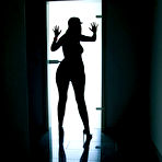 First pic of Annastazia Booty - Sexy Dance in Shadow