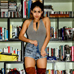 First pic of Mia Valentine Power Hour Zishy - Bunnylust.com