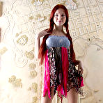 Fourth pic of Hot nude redhead :: Free Teen Beautiful