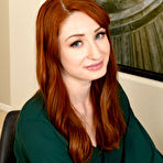 First pic of Violet Monroe Released: Dec 30th, 2022 - AllOver30.com&reg;