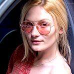 First pic of Gerda Rubia in Ride Along by Met-Art | Erotic Beauties