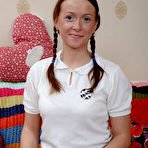 First pic of teendreams - Francine Hardcore