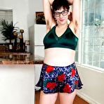 First pic of Wookie Princess - ATK Hairy | BabeSource.com