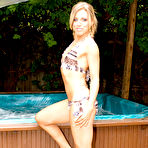 First pic of Foot-Jerking in the Jacuzzi - Jenna Jordan and J Mac (36 Photos) - Naughty Mag