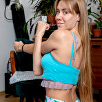 Second pic of Ryana in Long Legs by Abby Winters | abbywintersmodels.com