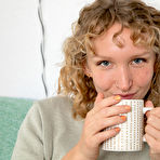 First pic of Serafina in Dangling Labia by Abby Winters | abbywintersmodels.com