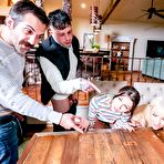 Fourth pic of Jordan Maxx , Maya Woulfe - Freeuse Fantasy | BabeSource.com