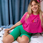 First pic of Selvaggia in Bouncy Bottom by Abby Winters | abbywintersmodels.com