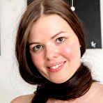 Third pic of Nina K in Giant Boobs by Abby Winters | abbywintersmodels.com