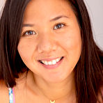 Second pic of Alaina in See Through Lingerie by Abby Winters | abbywintersmodels.com