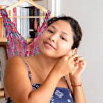 First pic of Beatriz in G String by Abby Winters | abbywintersmodels.com