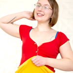 Second pic of Sera in Perky Breasts by Abby Winters | abbywintersmodels.com