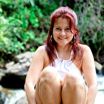 Third pic of Valeria in Upskirt by Abby Winters | abbywintersmodels.com