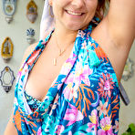 First pic of Valeria in By The Pool by Abby Winters | abbywintersmodels.com