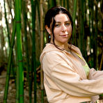 First pic of Ally D in Voluptuous by Abby Winters | abbywintersmodels.com