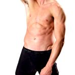 First pic of Male Spanking Porn Star: Hayden Clark  ★ SpankThis.com