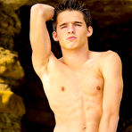 First pic of Male Spanking Porn Star: Blake Elliott  ★ SpankThis.com