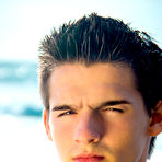 Fourth pic of Male Spanking Porn Star: Blake Elliott  ★ SpankThis.com