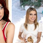 First pic of Kristen Scott, Sabina Rouge - Web Young | BabeSource.com