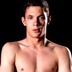 Third pic of Male Spanking Porn Star: Michael Lee  ★ SpankThis.com