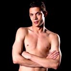 Fourth pic of Male Spanking Porn Star: Michael Lee  ★ SpankThis.com